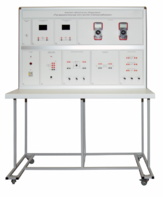 Комплект лабораторного оборудования «Распределительные сети систем электроснабжения» - fgospostavki.ru - Минусинск