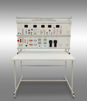 Комплект лабораторного оборудования «Электрические машины и электропривод» - fgospostavki.ru - Минусинск