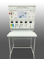 Комплект лабораторного оборудования «Теоретические основы электротехники» - fgospostavki.ru - Минусинск