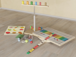 Бильгоу Комплект «Успех Макси» - fgospostavki.ru - Минусинск