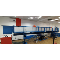 Комплект учебного оборудования «Лоток гидравлический» - fgospostavki.ru - Минусинск