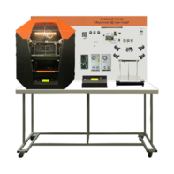 Готовая лаборатория «3D моделирования и прототипирования» на 10 обучающих мест - fgospostavki.ru - Минусинск