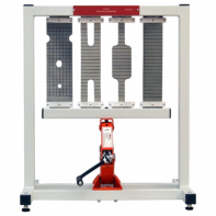 Комплекс "Изучение напряжений" - fgospostavki.ru - Минусинск