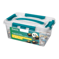 Ресурсный набор для "Умная мини-теплица" М1 ЙоТик 32 - fgospostavki.ru - Минусинск