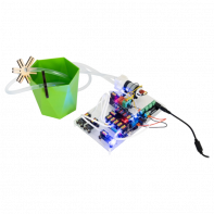 Образовательный набор "Стартовый ЙоТик М4"  (Цифровая лаборатория по биологии) - fgospostavki.ru - Минусинск