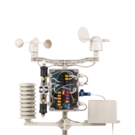 Образовательный набор "Школьная Метеостанция ЙоТик М2" (Цифровая метеорология) - fgospostavki.ru - Минусинск