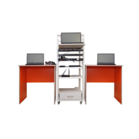 Типовой комплект учебного оборудования  «IP-телефония» VOIP - fgospostavki.ru - Минусинск