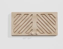 Межполушарная доска №11 - fgospostavki.ru - Минусинск