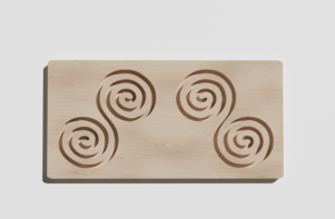 Межполушарная доска №14 - fgospostavki.ru - Минусинск