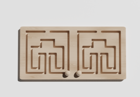 Межполушарная доска №17 - fgospostavki.ru - Минусинск