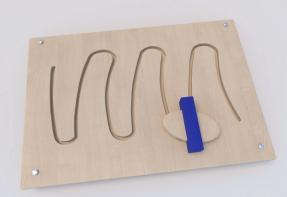 Бизипанель «Горные вершины» - fgospostavki.ru - Минусинск