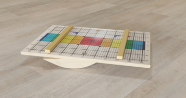 Ограничители для ног на балансировочную доску Бильгоу - fgospostavki.ru - Минусинск