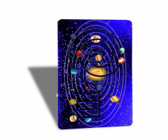 Панель «Космос» - fgospostavki.ru - Минусинск