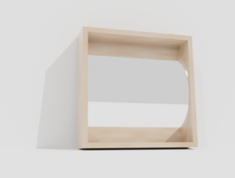 Развивающая панель «Зеркальная история» - fgospostavki.ru - Минусинск