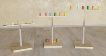 Стойка с мишенями-целями - fgospostavki.ru - Минусинск