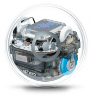 Учебно-игровой комплект по программированию «Sphero BOLT» - fgospostavki.ru - Минусинск