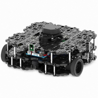 Мобильный робот TURTLEBOT3 Waffle Pi - fgospostavki.ru - Минусинск