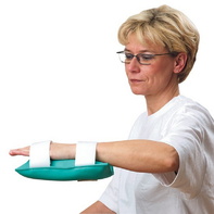 Утяжеленная подушечка 1 килограмм - fgospostavki.ru - Минусинск