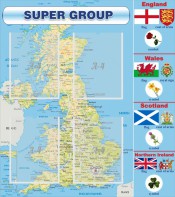 Стенд "Super group" - fgospostavki.ru - Минусинск