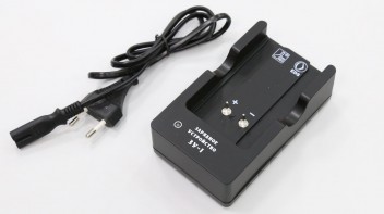 Зарядное устройство ЗУ-1 (для БПА-1) - fgospostavki.ru - Минусинск