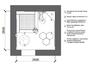 Комплект оборудования для сенсорной комнаты 6.2 м² - fgospostavki.ru - Минусинск