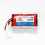 Аккумуляторная батарея LIPO Battery 11.1V 1000mAh LB-010 - fgospostavki.ru - Минусинск