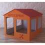 Детский игровой домик «Мастерская» - fgospostavki.ru - Минусинск