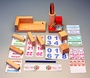 Игровой набор Фребеля "Календарь настольный" - fgospostavki.ru - Минусинск