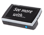 Видеоувеличитель Compact Touch HD World - fgospostavki.ru - Минусинск