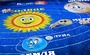 Игровой набор "Путешествуем по планетам" - fgospostavki.ru - Минусинск