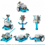 Набор расширений Variety gizmos add-on pack for mBot & mBot Ranger - fgospostavki.ru - Минусинск