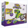 Ресурсный набор Add-on pack for Botzees (Color sensor kits) - fgospostavki.ru - Минусинск