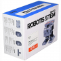 Образовательный комплект ROBOTIS BIOLOID STEM Level 2 - fgospostavki.ru - Минусинск