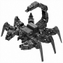 Конструктор ROBOTIS ENGINEER KIT 2 - fgospostavki.ru - Минусинск