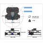 Мобильный робот TURTLEBOT3 Waffle Pi - fgospostavki.ru - Минусинск