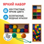 Игровой набор Дары Фребеля 14 модулей с методическими пособиями 7 книг - fgospostavki.ru - Минусинск