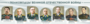 Стенды "Полководцы Великой Отечественной войны" Вариант 1 - fgospostavki.ru - Минусинск