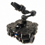 Мобильный робот TURTLEBOT3 Waffle Pi - fgospostavki.ru - Минусинск