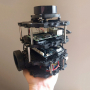 Мобильный робот TURTLEBOT3 Burger - fgospostavki.ru - Минусинск