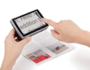 Видеоувеличитель Compact Touch HD World - fgospostavki.ru - Минусинск